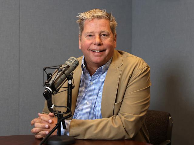 McGraw Milhaven America at Night