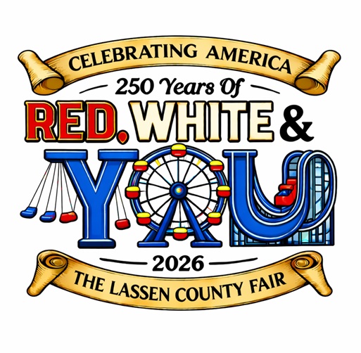 Last Chance to Apply for 2026 Little Mister Lassen County Fair Ambassador