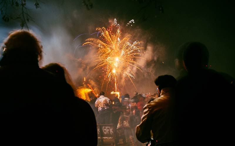 Sky Over Susanville Set to Explode Tonight as Fairgrounds Hosts Independence Day Celebration