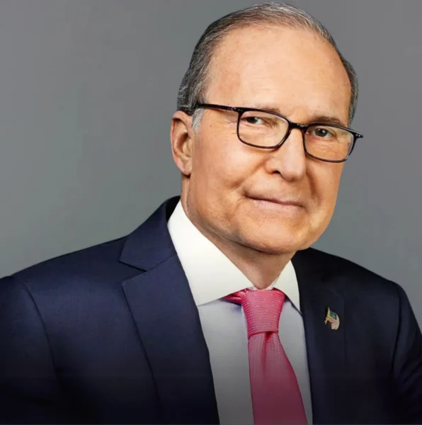 Larry Kudlow show