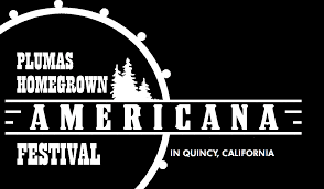 Plumas Homegrown Americana Festival Canceled