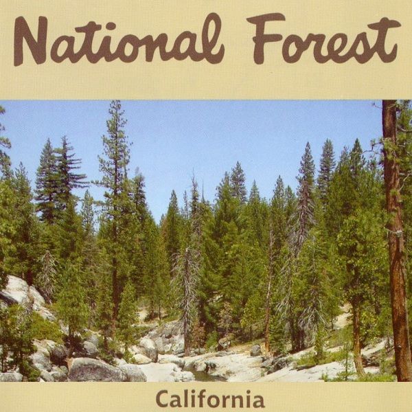 National Forests in Northstate to Reopen
