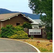 Indian Valley Clinic in Greenville to Re-Open After Closed Due to Dixie Fire