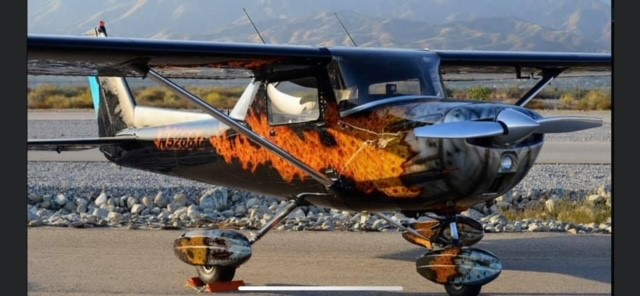 Missing Plane Update