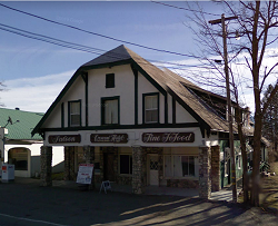 Rebuilding Greenville Resource Center Now Available for Internet Access For Indian Valley Residents