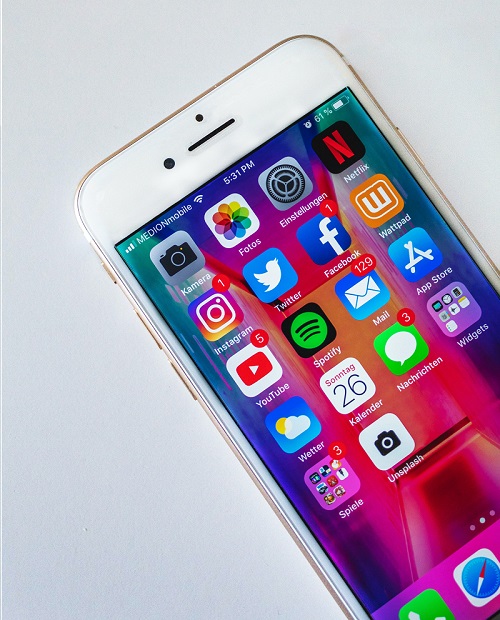 Increased Surveillance in Susanville Schools Due to New Social Media Trend