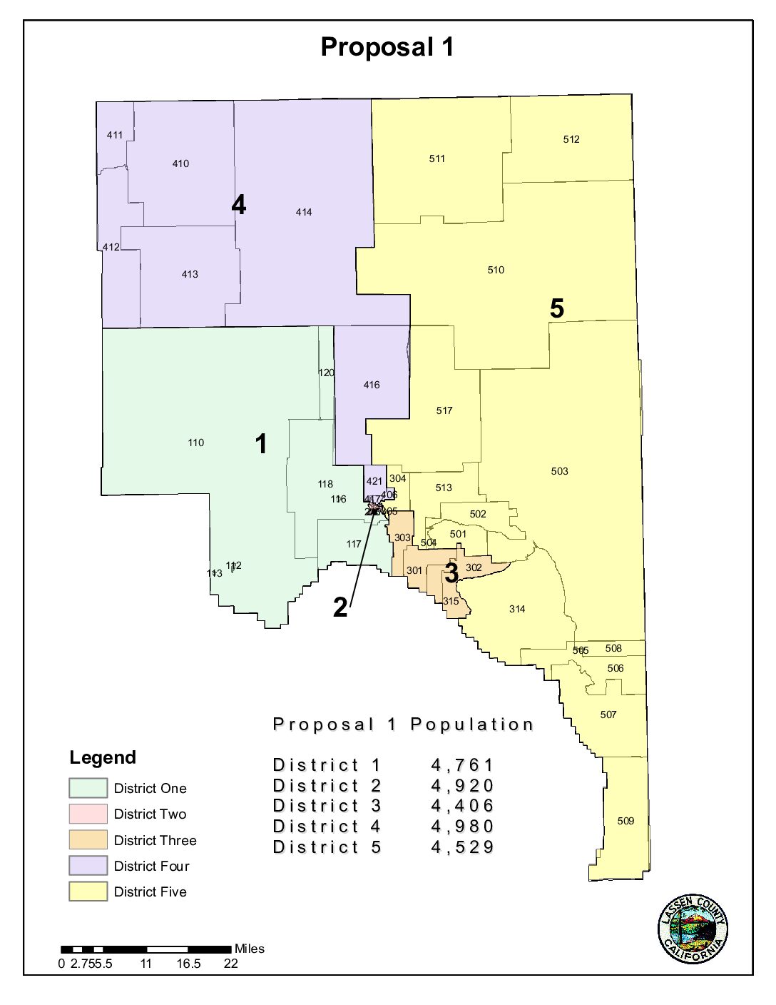 First of Your Choice of Three Redistricting Workshops Starts Tomorrow