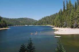 Buck’s Lake Goes into Conservation Easement Held by Feather River Land Trust