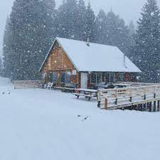Cedar Pass Snow Park Remains Closed Through the Season