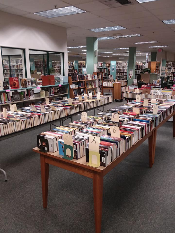 Most Books Banned Last Year Alone as Libraries Celebrate Banned Book Week