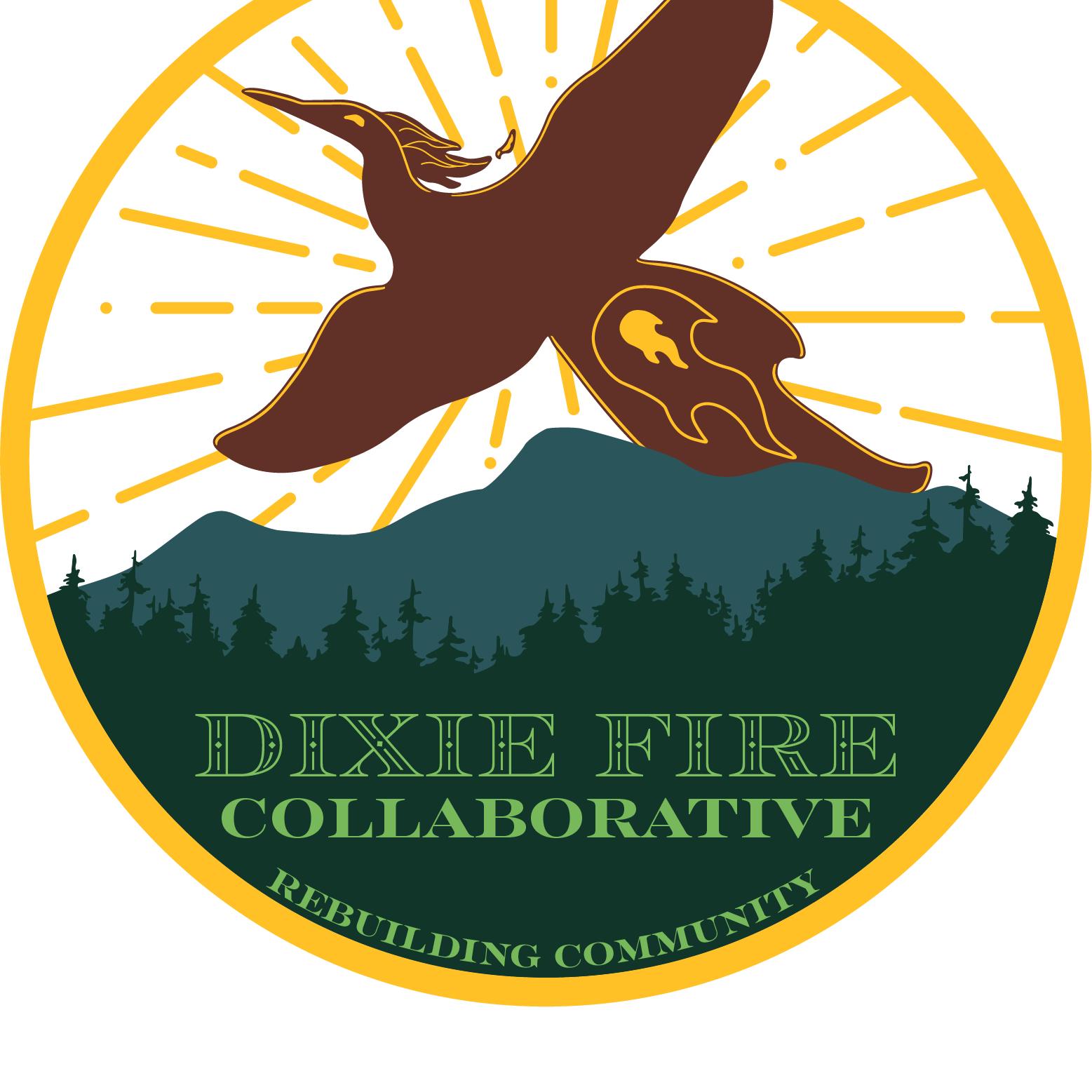 Dixie Fire Collaborative to Hold Monthly Meeting Saturday, February 19th