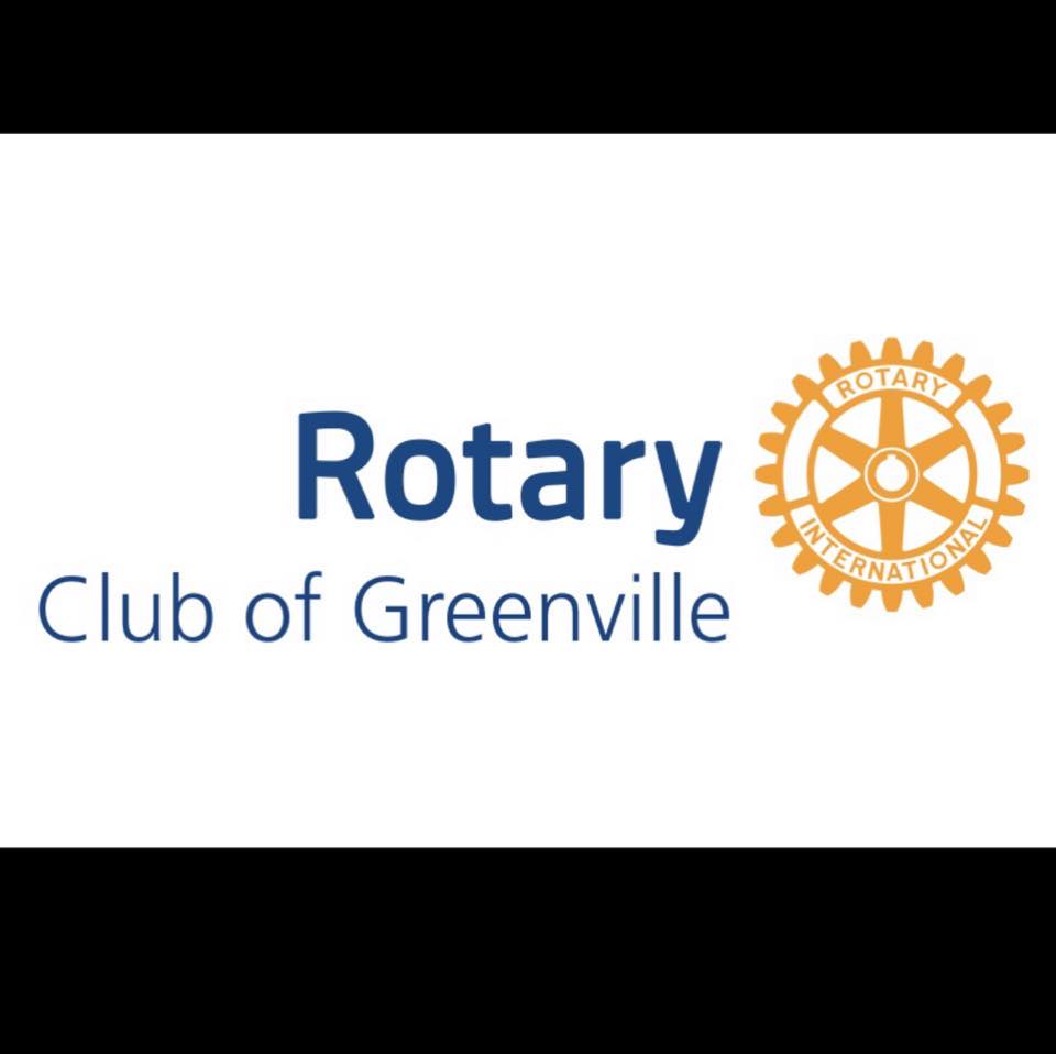 Greenville Rotary Aims to Help Accelerate Greenville Rebuilding