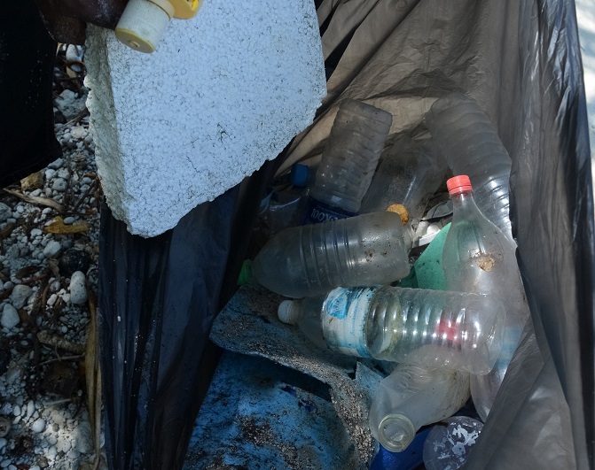 Portola Looks to Use COVID Relief Funds for Neighborhood Clean-Up