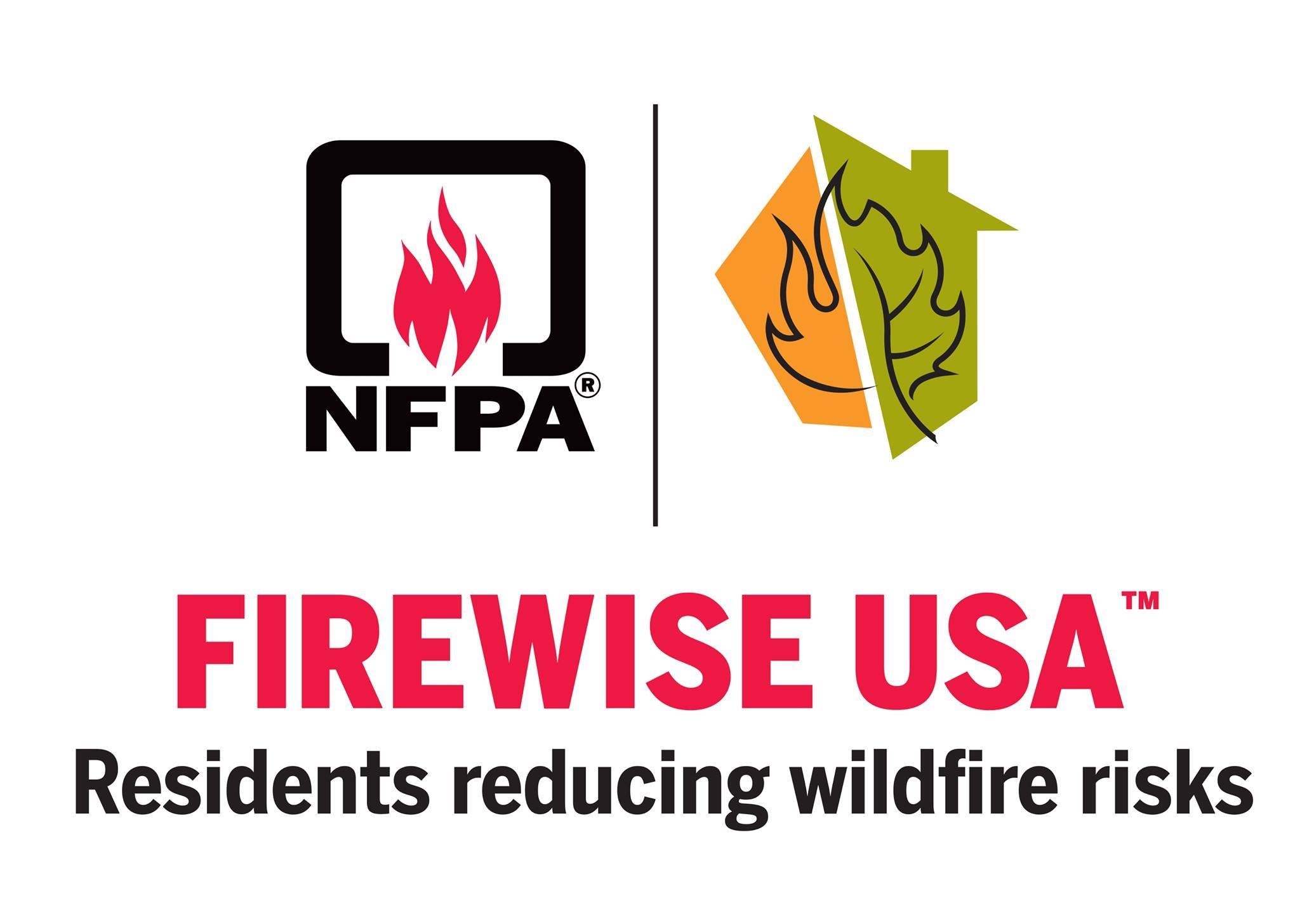 Quincy Firewise Invites Community to Be Wildfire Prepared