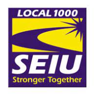 Local SEIU 1000 Chapter to Sue Over Suspension of Its President