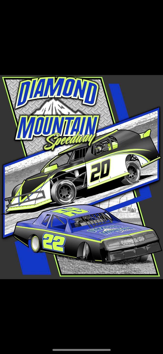 Diamond Mountain Raceway – Races this Weekend