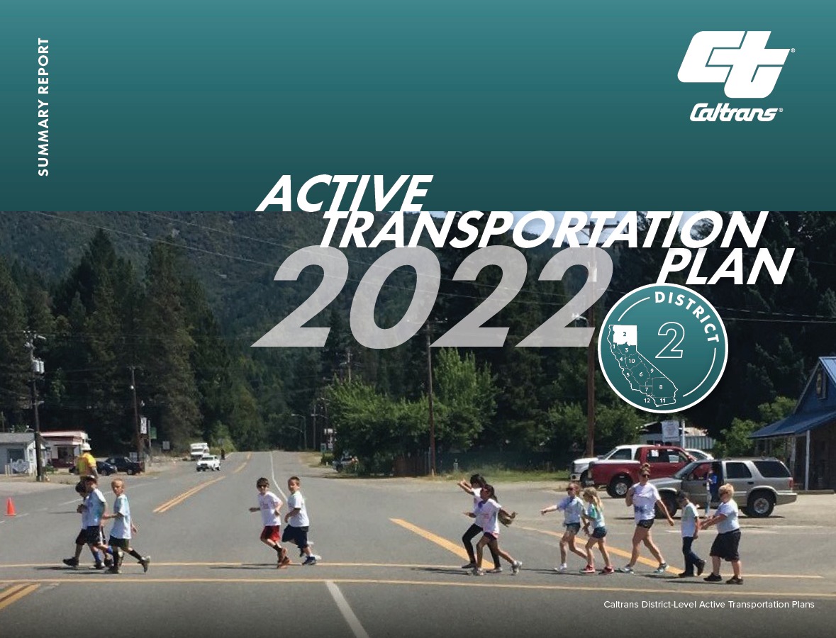 ATP Draft for Lassen and Plumas County Open for Public Review