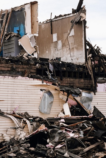 Susanville Code Enforcement Makes a Big Presence in Cleaning-Up the City