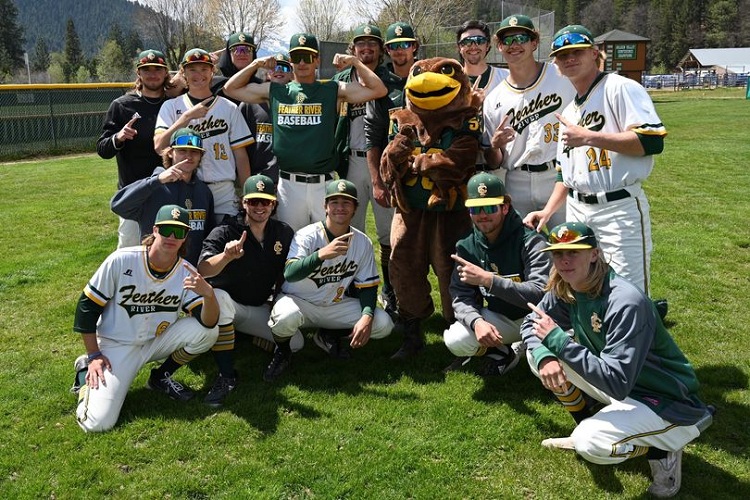 FRC Play Offs This Weekend