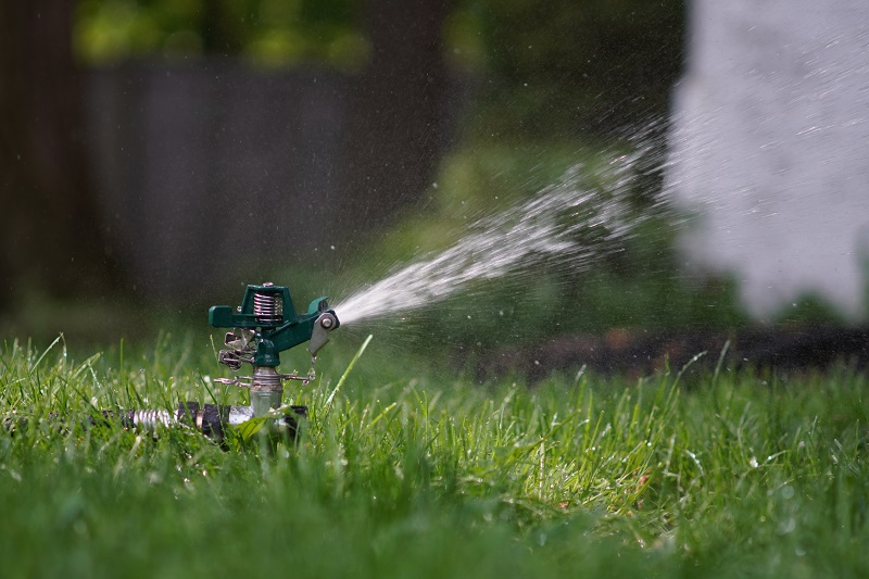 Hamilton Branch CSD Enters Stage 1 Water Restrictions