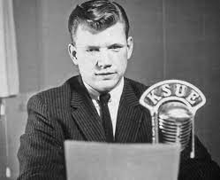 KSUE Loses Long-Time Alumni