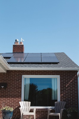 LMUD Increases Payout for Excess Energy Generated by Homes Under Solar Program