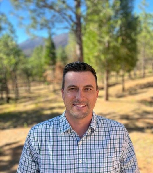 Lassen Fire Safe Council Welcomes New Leadership