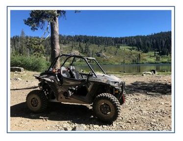 Lassen National Forest Opens Comments on Updated OHV Project