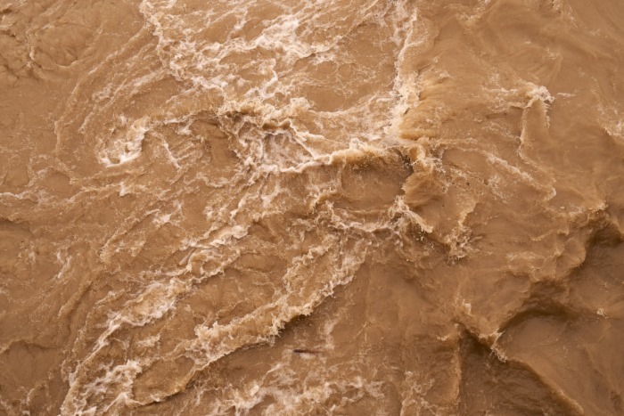 Monsoonal Storms Impact Region