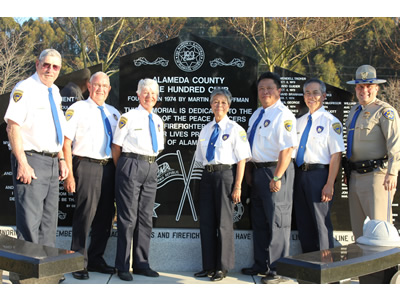 Quincy CHP Looks For Senior Volunteers