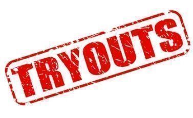 Lassen High School Tryouts