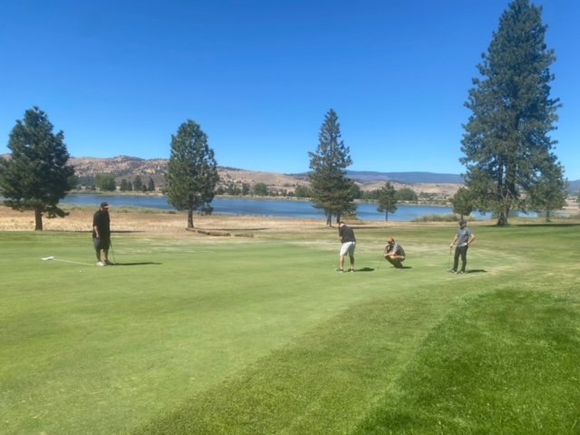 LCC Frank Ernaga Memorial Golf Classic