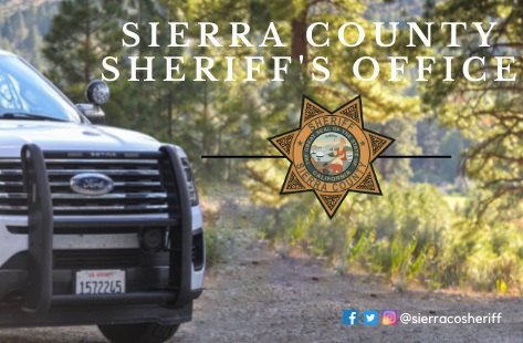 Motorhome Stop in Loyalton Leads to Arrest of Felon with Firearms