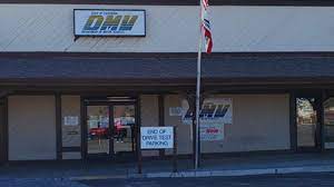 Susanville DMV Office Re-Opens Next Week