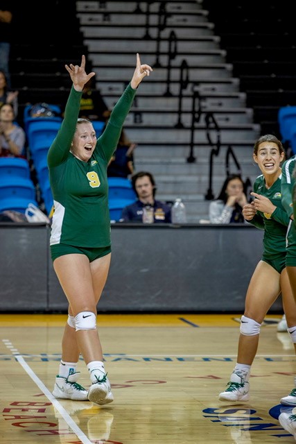 Golden Eagles Continue #1 Ranking, Win Streak Up To 24