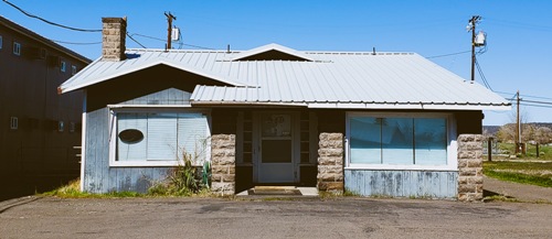 Historical Railway Society to Restore Historic Cottage in Alturas