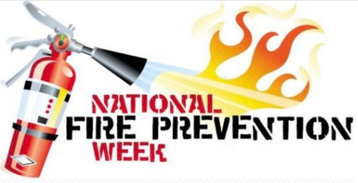 Susanville Fire Takes Annual Open House to Rails to Trails Festival