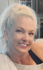 Missing Texas Woman Visiting Portola Found