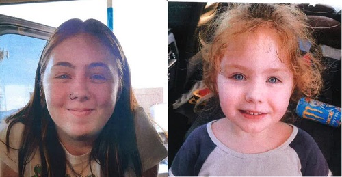 Resources Join SPD in Search of “At Risk” Children