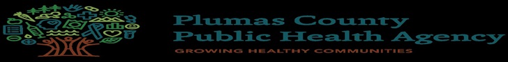 https://www.plumascounty.us/3219/Plumas-County-Public-Health-Agency