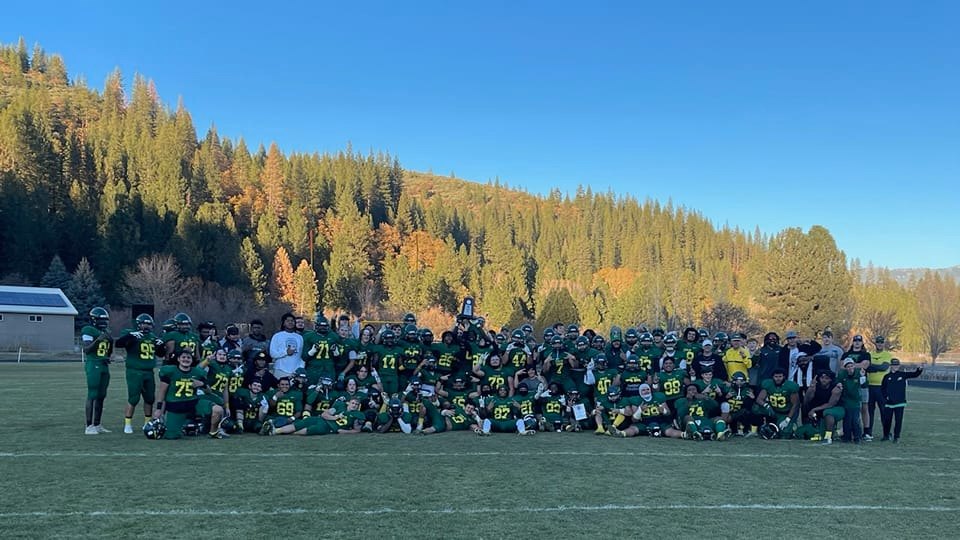 FRC Golden Eagles 2022