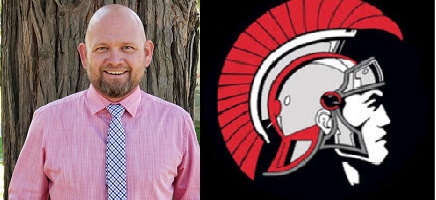 VP and AD of Quincy Jr. Sr. HS Cleared to Return to Campus