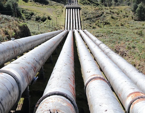 Congressmen LaMalfa and Bentz Oppose the Decommission of the Lower Klamath Hydroelectric Project