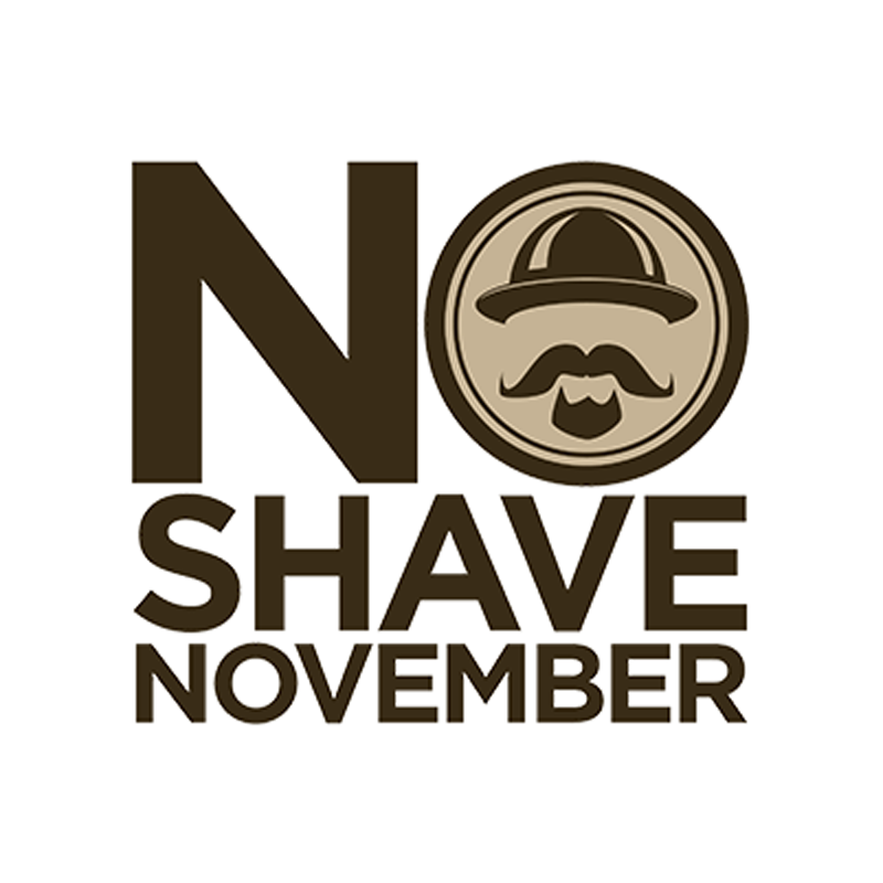 Susanville PD Participates in No Shave November
