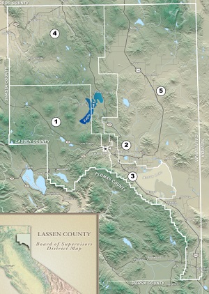 District 5 Supes Race Widens