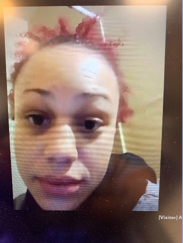 Escaped Inmate Had Help From Girlfriend