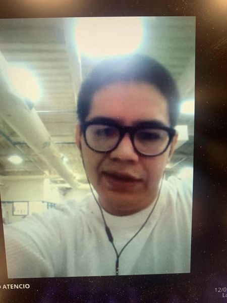 Sheriff’s Office Shares Updated Pictures of Escapee