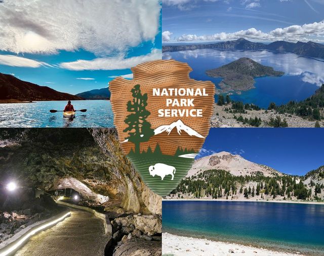 Access Four National Parks with One Annual Pass Starting Jan. 1
