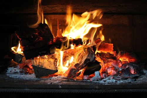 Portola Ordinance Restricts Wood Burning Stoves and Fireplaces