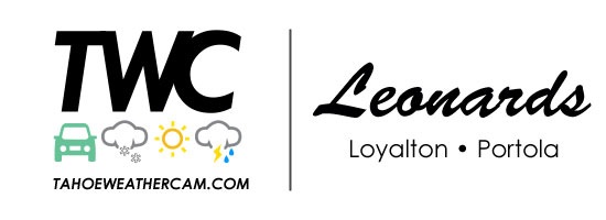 Loyalton Gets New Traffic and Weather Camera Downtown